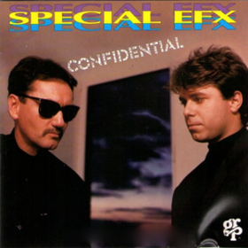 Confidential Special Efx