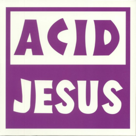Flashbacks 1992-1998 Acid Jesus
