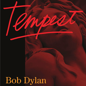 Tempest Bob Dylan