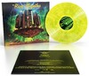 The Rise Of The Synths (Original Motion Picture Soundtrack)