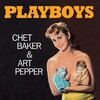 Playboys - 1956 Pacific Jazz