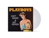 Playboys - 1956 Pacific Jazz