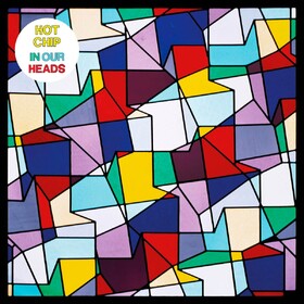 In Our Heads -ltd- Hot Chip