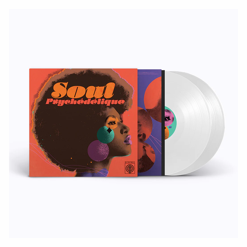 Soul Psychedelique (Limited Edition)