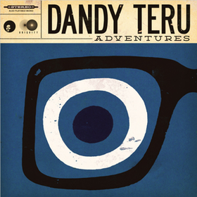 Adventures Dandy Teru