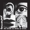 Hear Nothing See Nothing Say Nothing (Coloured Vinyl)