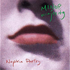 Napkin Poetry Minor Majority