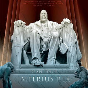 Imperius Rex  Sean Price
