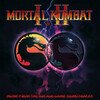 Mortal Kombat 1 & 2: Music From The Arcade Game Soundtracks (Limited Edition)
