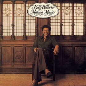 Making Music Bill Withers