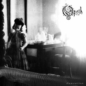 Damnation (20th Anniversary Edition) Opeth