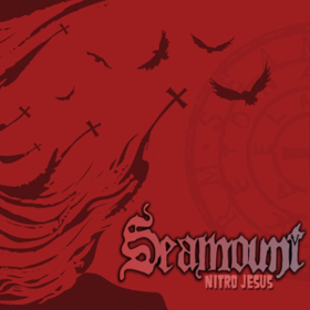 Nitro Jesus Seamount