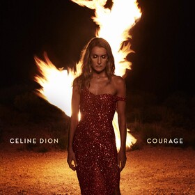 Courage Celine Dion