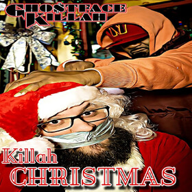 Killah Christmas Ghostface Killah