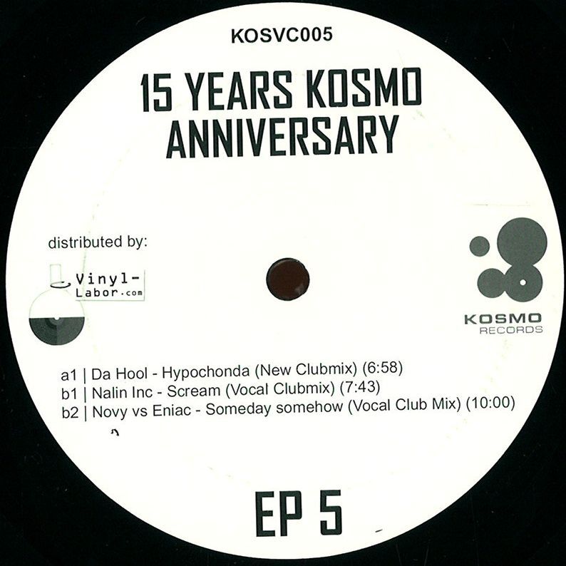 15 Years Anniversary Ep 5