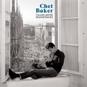 Italian Movie Soundtracks Chet Baker