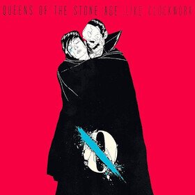 Like Clockwork (Deluxe Edition) Queens Of The Stone Age