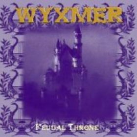 Feudal Throne Wyxmer