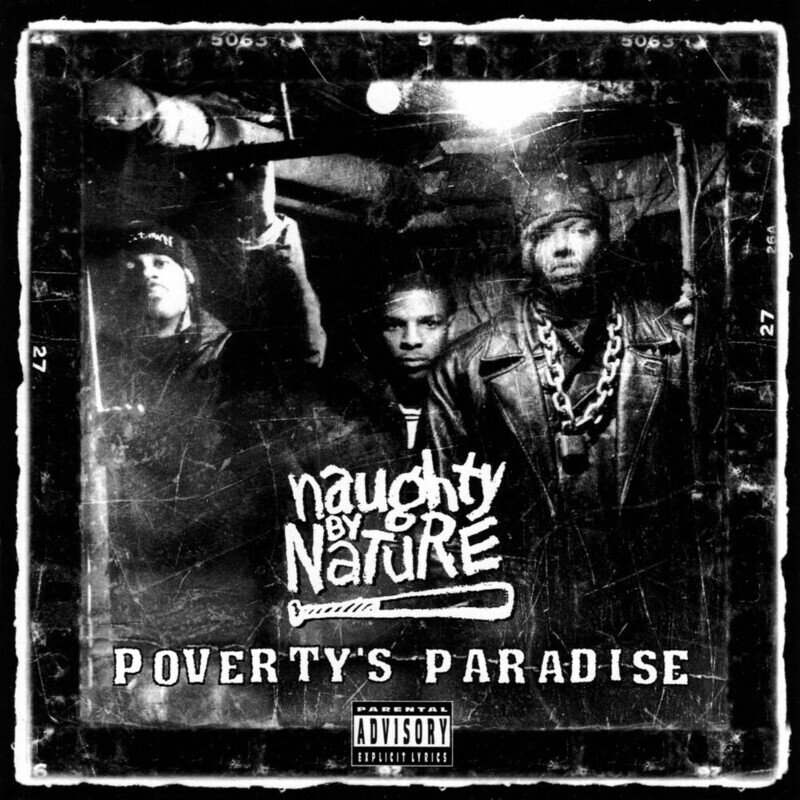 Poverty's Paradise (25th Anniversary)