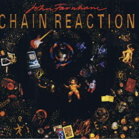 Chain Reaction John Farnham