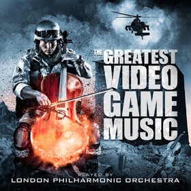 The Greatest Video Game Music Various Artists