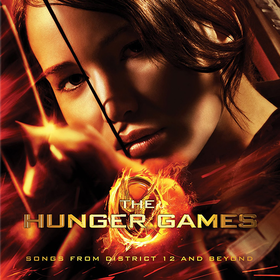 The Hunger Games: Catching Fire Original Soundtrack