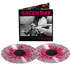 Saviors (Limited Clear & Hot Pink Splatter Edition)
