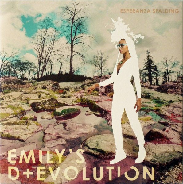 Emilys D plus Evolution