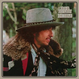 Desire Bob Dylan