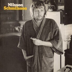 Nilsson Schmilsson Harry Nilsson