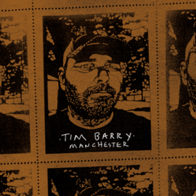 Manchester Tim Barry