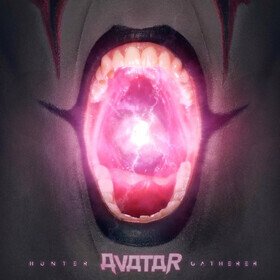 Hunter Gatherer (Coloured) Avatar