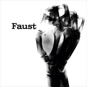 Faust (2025 Reissue) Faust