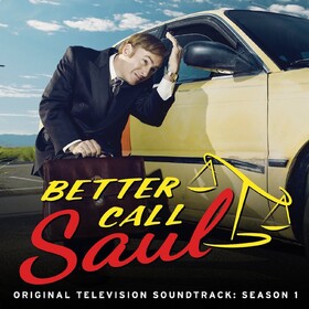 Better Call Saul Original Soundtrack