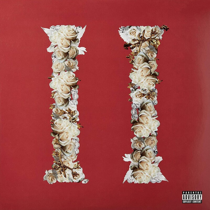 Culture II (Limited Edition)