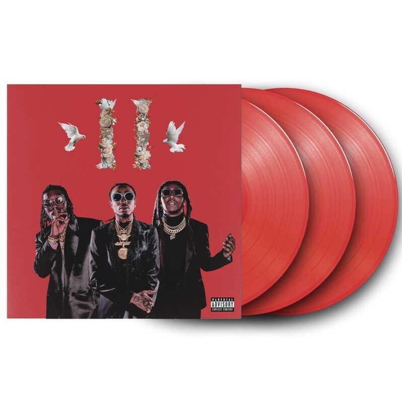 Culture II (Limited Edition)