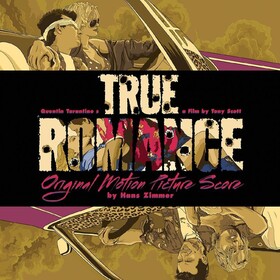 True Romance (Limited Edition) Original Soundtrack