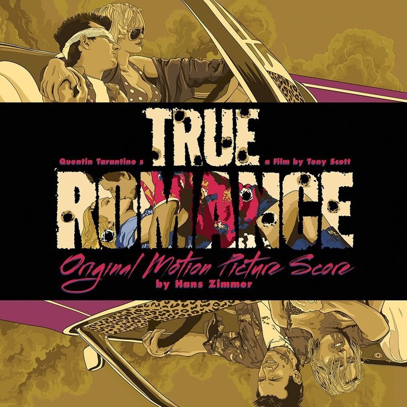 True Romance (Limited Edition)