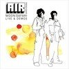 Moon Safari Live and Demos