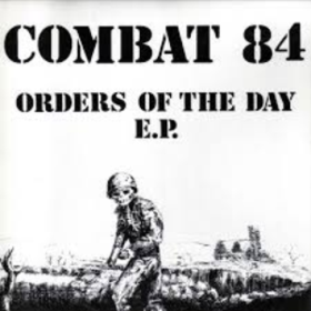 Orders Of The Day Combat 84