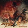 Indiana Jones And The Dial Of Destiny (Brown Coloured)
