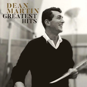 Greatest Hits (Limited Edition) Dean Martin