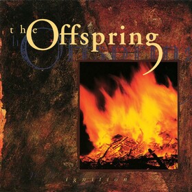 Ignition (Limited Edition) Offspring
