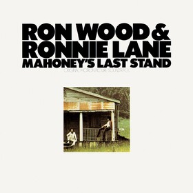 Mahoney's Last Stand Original Soundtrack