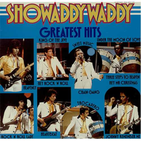 Greatest Hits Showaddywaddy