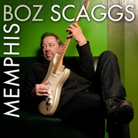 Memphis Boz Scaggs
