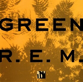 Green (Download) R.E.M.