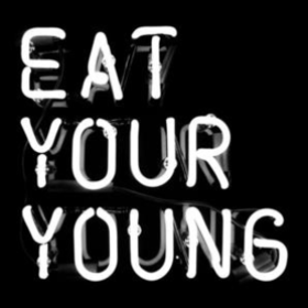 Eat Your Young Solid Gold