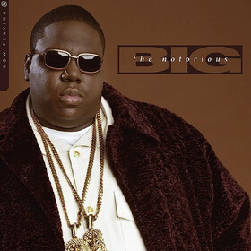 Now Playing Notorious B.I.G.