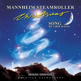 Christmas Song Mannheim Steamroller